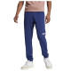 Adidas Ανδρικό παντελόνι φόρμας Essentials Linear Single Jersey Pants